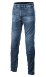 Argon Slim Fit Denim Calças