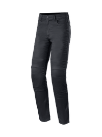 Calças De Ganga Cerium Tech Stretch De Moto