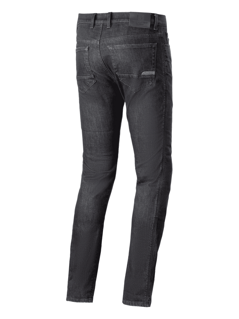 Cerium Denim Tech Riding Pants