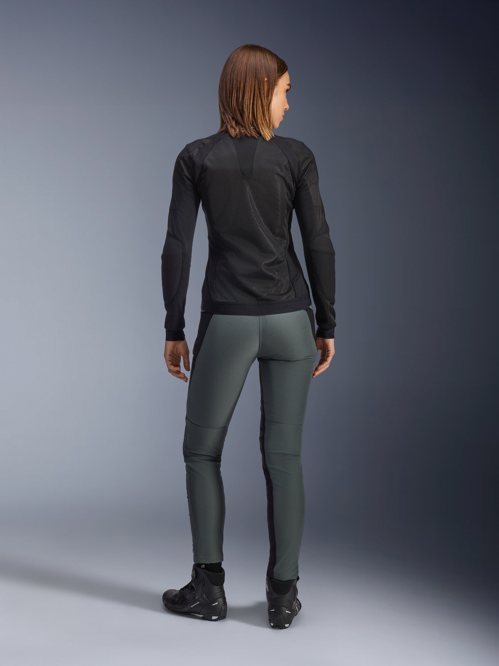 Calças Alamosa Para Mulher