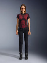 Daisy V3 Calças De Ganga Para Riding Femininas