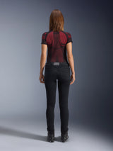 Daisy V3 Calças De Ganga Para Riding Femininas