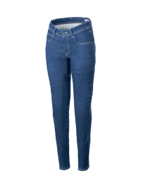 Daisy V3 Riding Denim