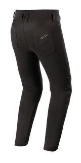 Banshee Mulheres's Leggings