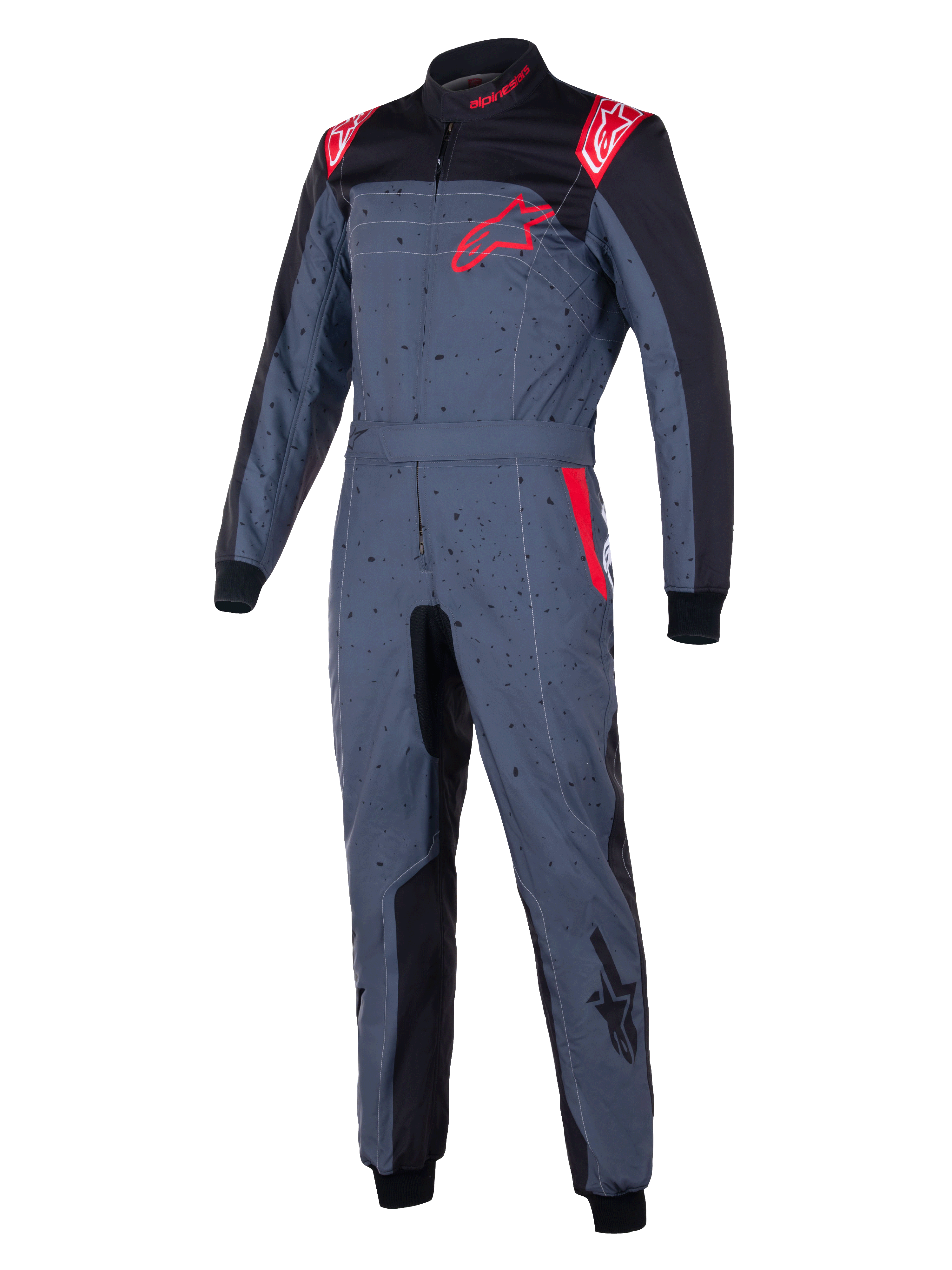 KM-9 V3 Graphic 6 Suit