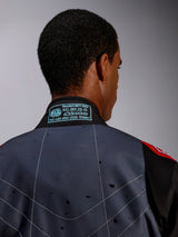 KMX-9 V3 Graphic 6 Suit