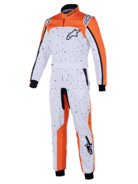 Macacão KMX-9 V3 Graphic 6