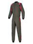 Macacão GP Race V3 - FIA