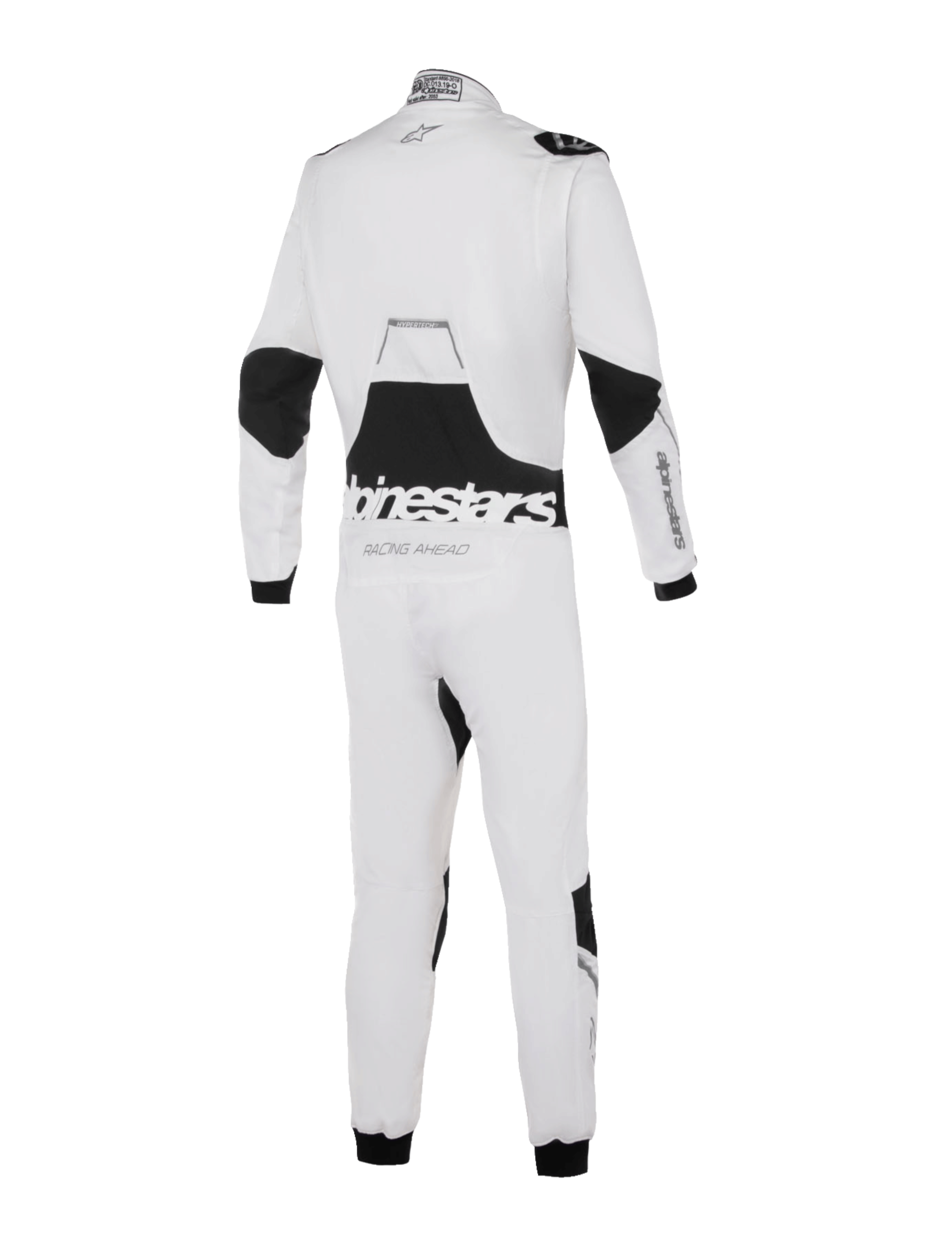 Macacão Hypertech V3 - FIA