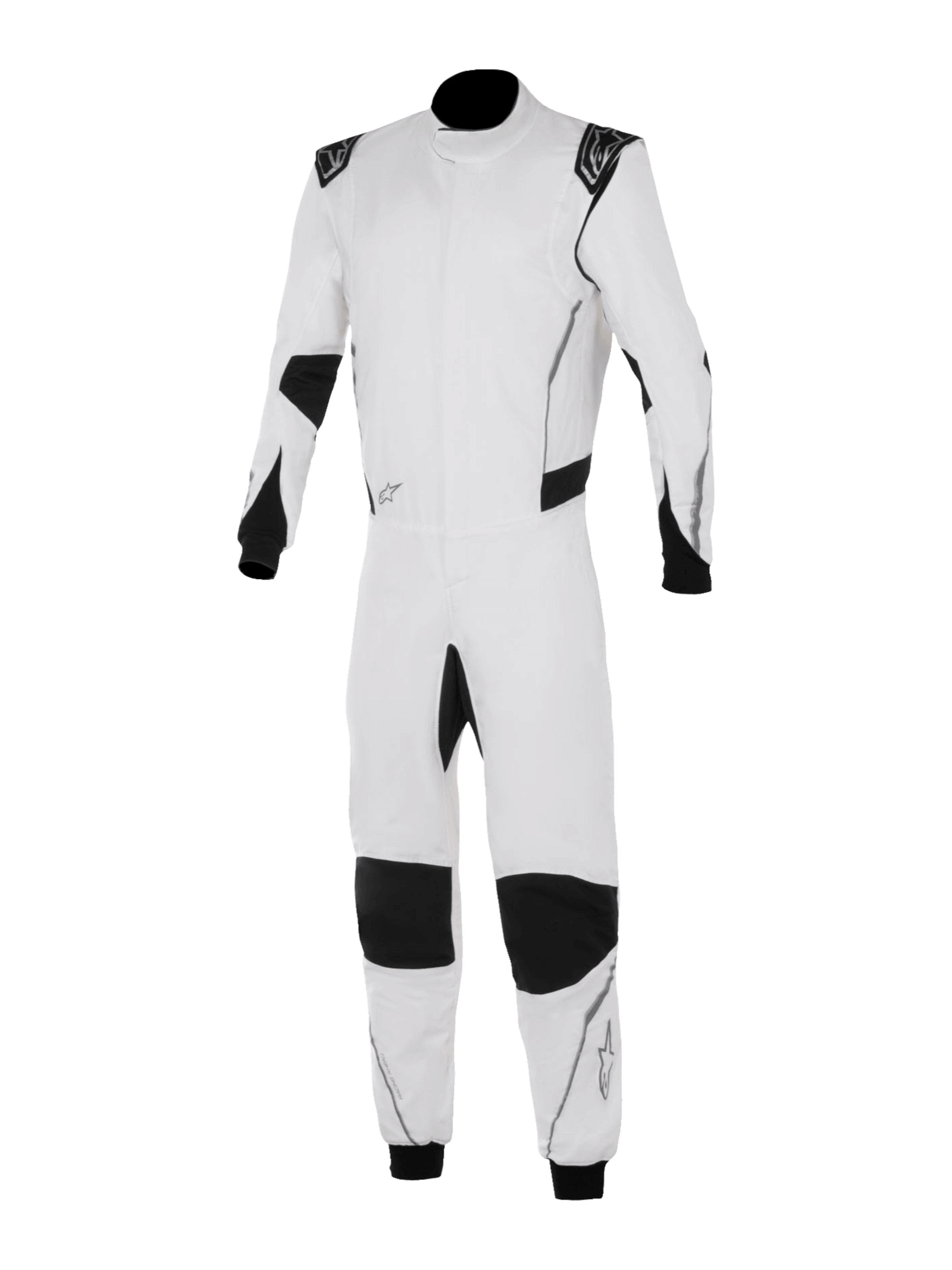 Macacão Hypertech V3 - FIA