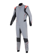 Macacão Hypertech V3 - FIA