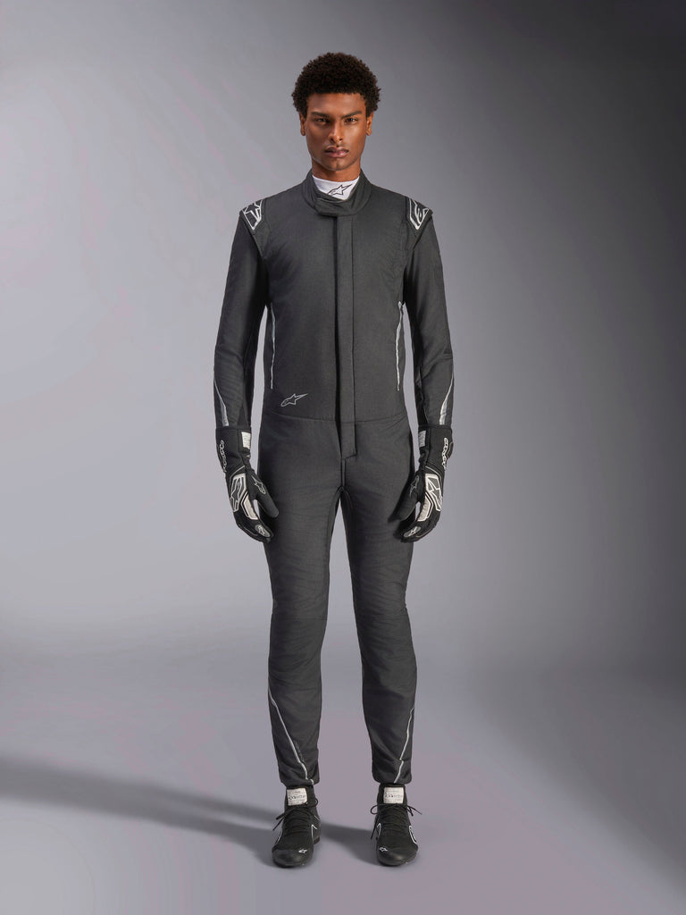 Hypertech V3 Suit
