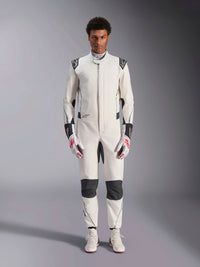Macacão Hypertech V3 - FIA
