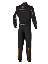 Limited Edition Lamborghini GP Tech V4 Suit FIA