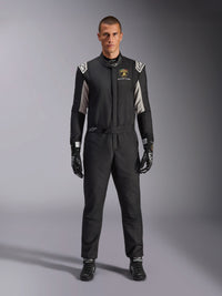 Macacão GP Tech V4 Lamborghini Edição Limitada - FIA