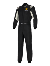 Macacão GP Tech V4 Lamborghini Edição Limitada - FIA