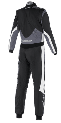 Macacão GP Pro Comp V2 - FIA