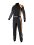 Macacão GP Pro Comp V2 - FIA