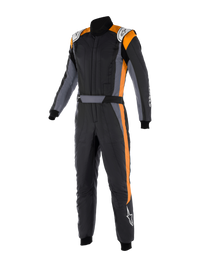 Macacão GP Pro Comp V2 - FIA