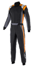Macacão GP Pro Comp V2 - FIA