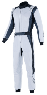 Macacão GP Pro Comp V2 FIA