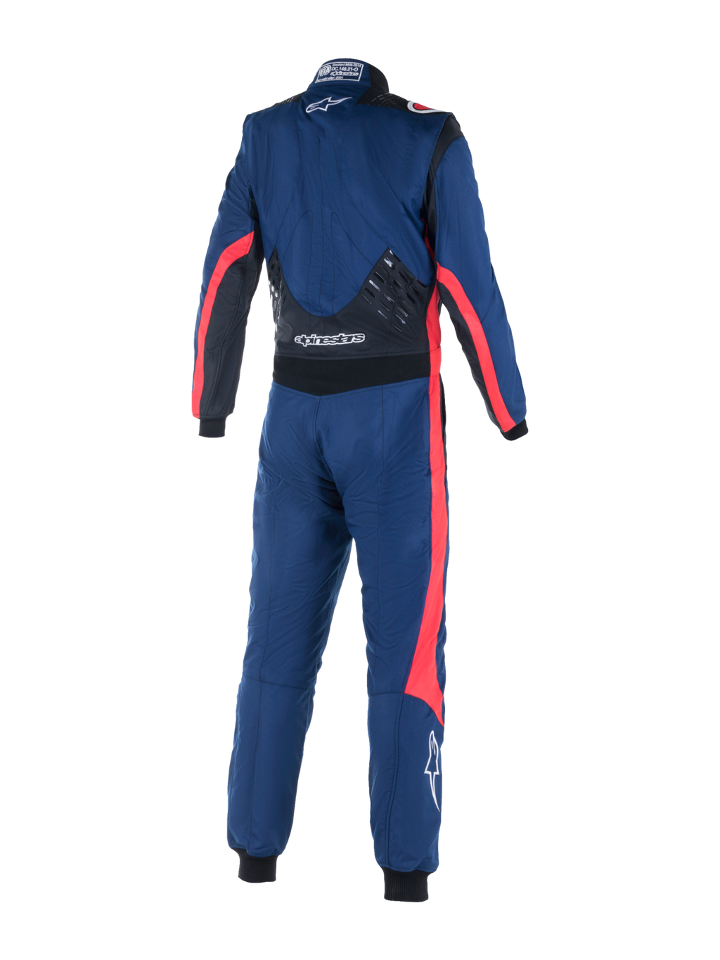 Macacão GP Pro Comp V2 - FIA