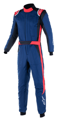 Macacão GP Pro Comp V2 - FIA