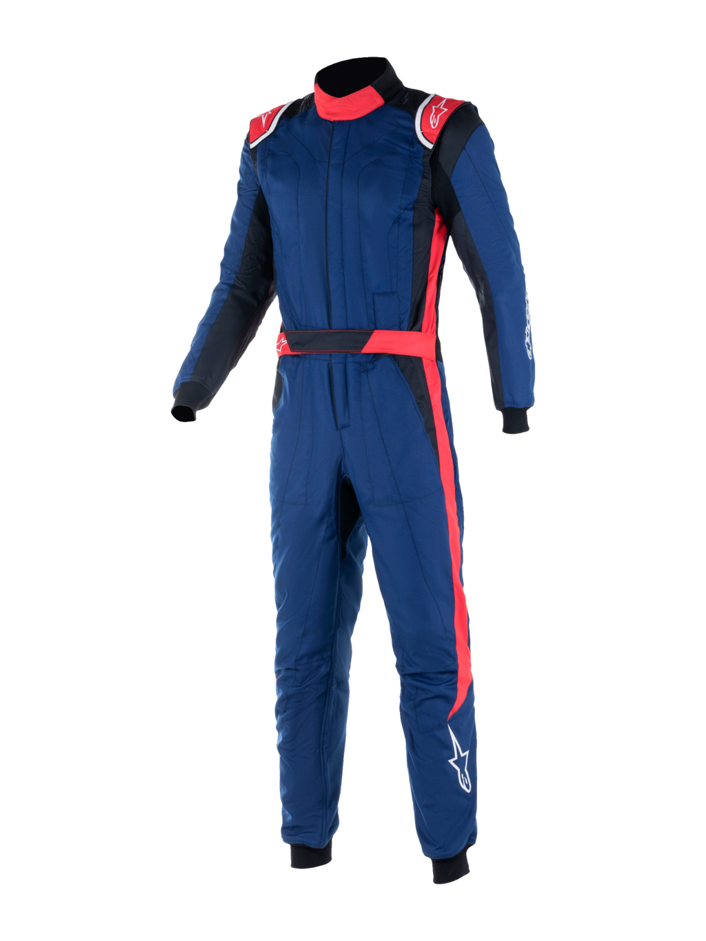 Macacão GP Pro Comp V2 - FIA