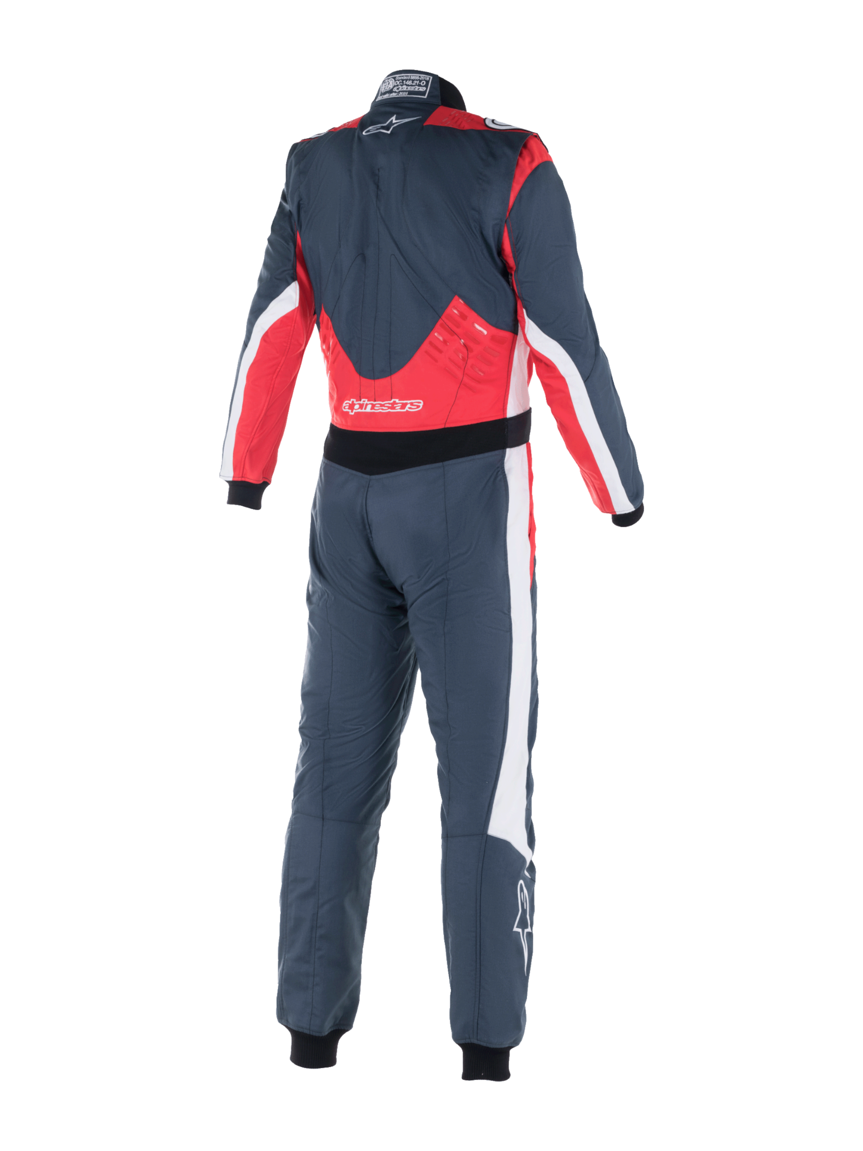 GP Pro Comp V2 Suit - FIA