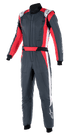 Macacão GP Pro Comp V2 - FIA