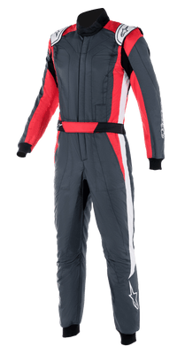 Macacão GP Pro Comp V2 - FIA