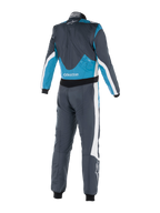 Macacão GP Pro Comp V2 - FIA