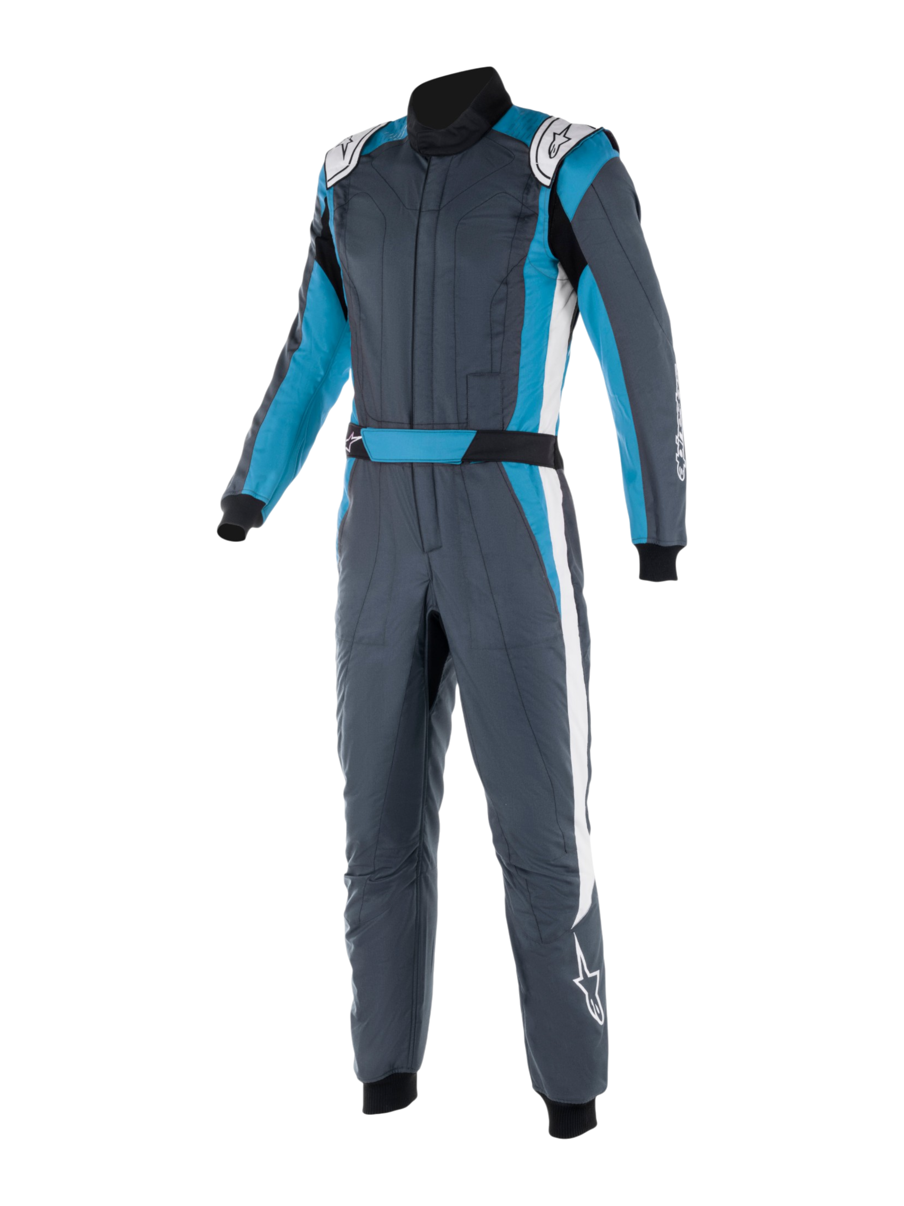 Macacão GP Pro Comp V2 - FIA