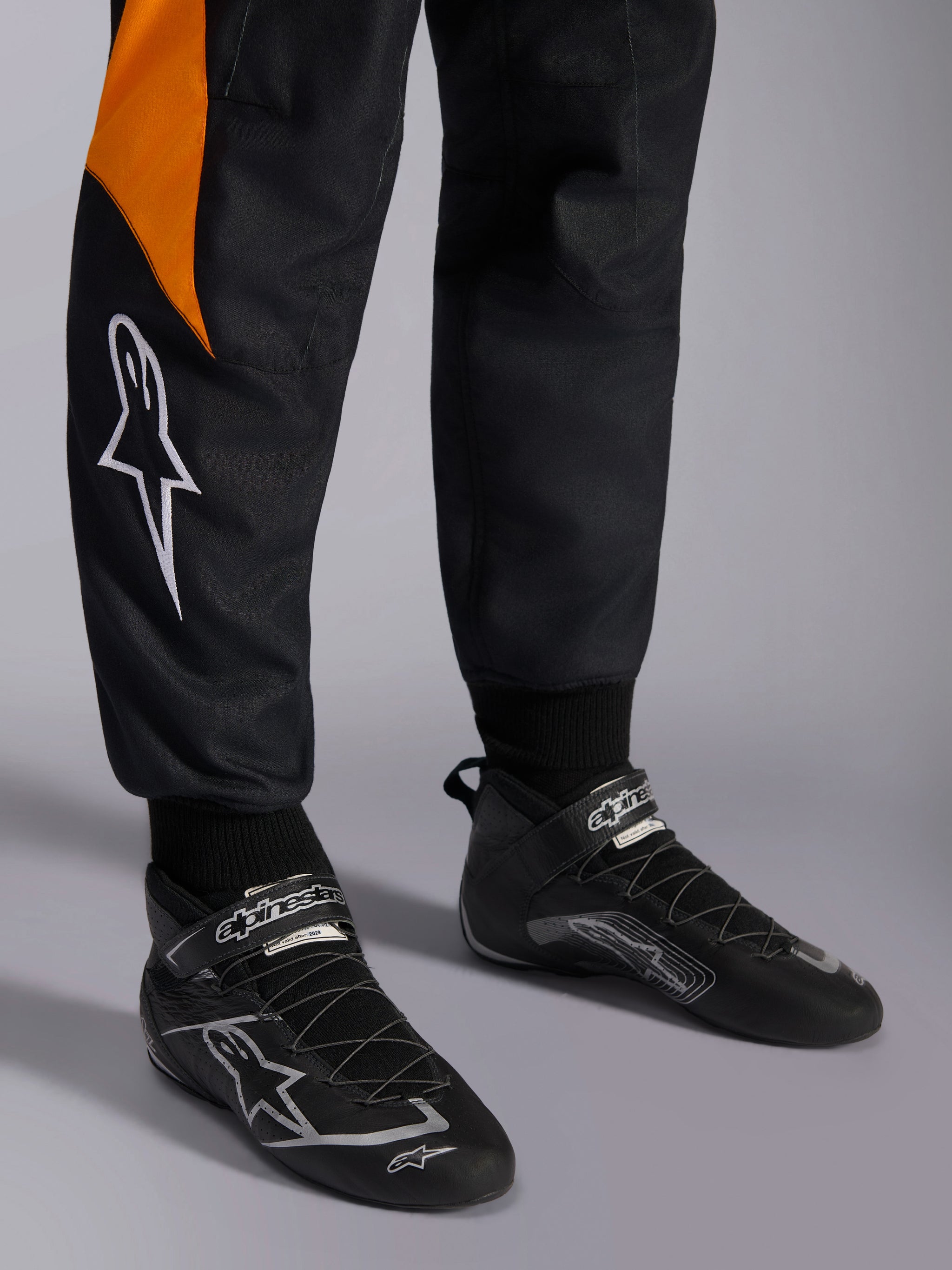 GP Pro Comp V2 FIA Suit