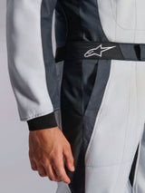 Macacão GP Pro Comp V2 FIA