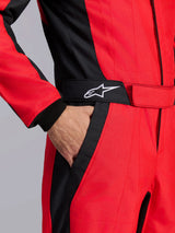 Macacão Gp Pro Comp V2 FIA