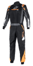 Macacão Atom Graphic - FIA