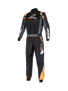 Atom Graphic Suit - FIA