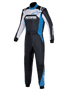 Macacão Atom Graphic 4 - FIA