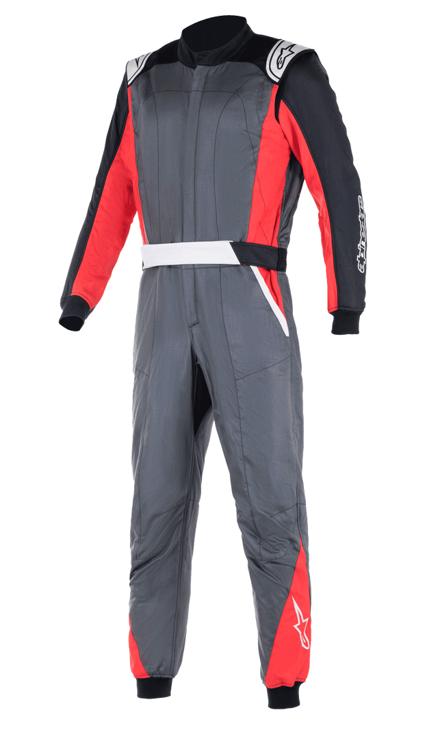 Atom FIA Suit