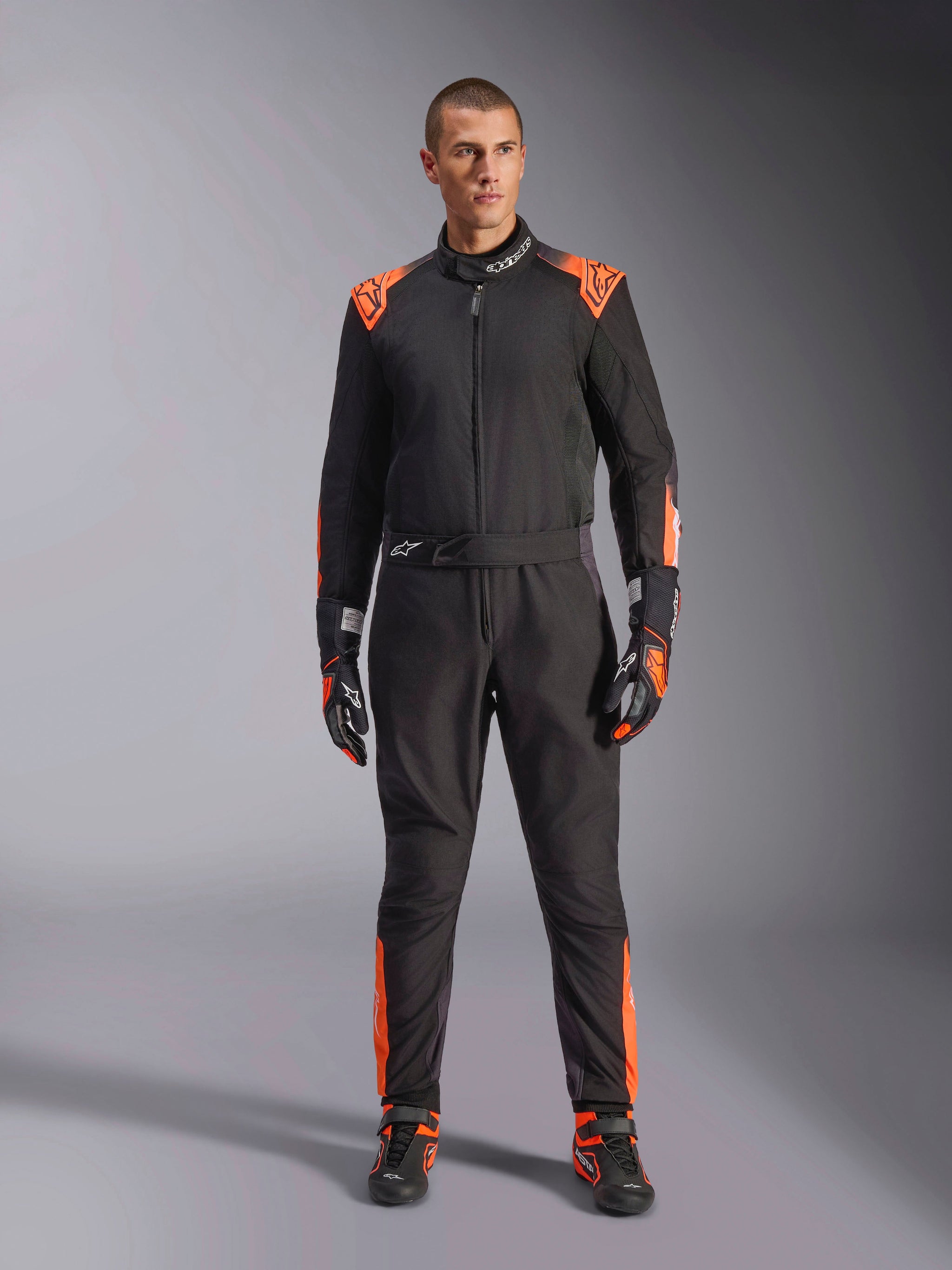 KMX-5 V3 Suit