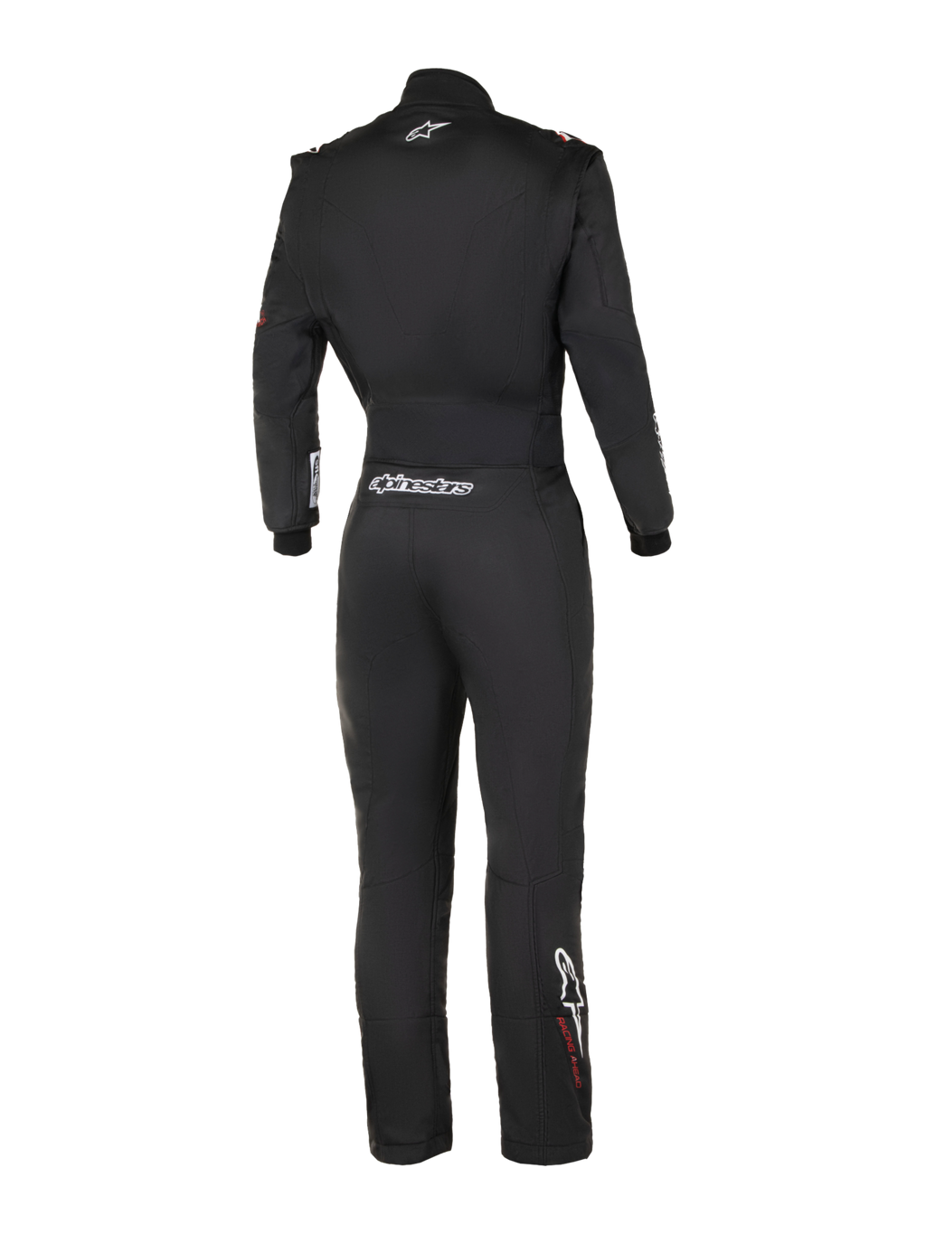 Macacão GP Tech V4 - FIA