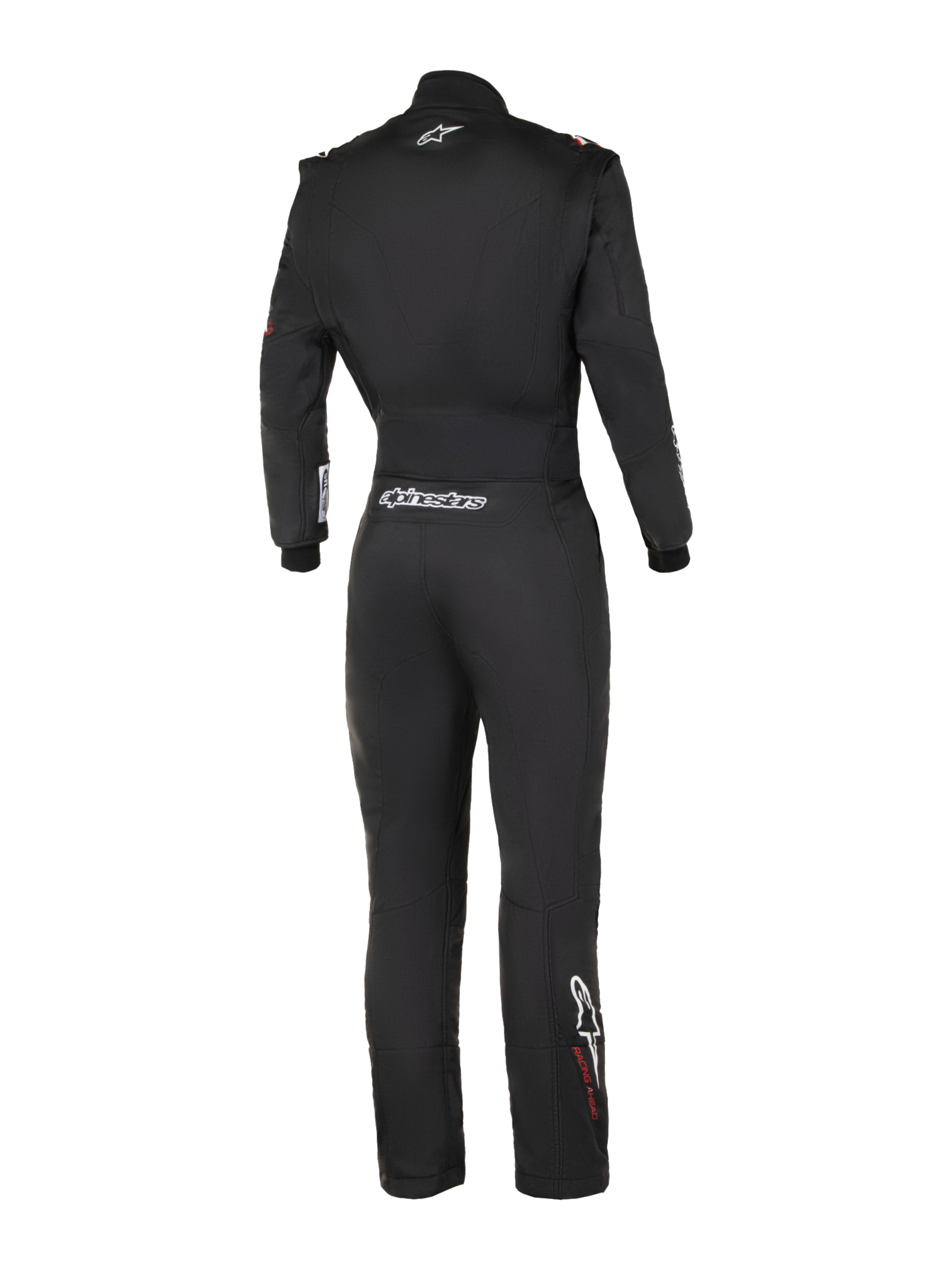 Macacão GP Tech V4 - FIA
