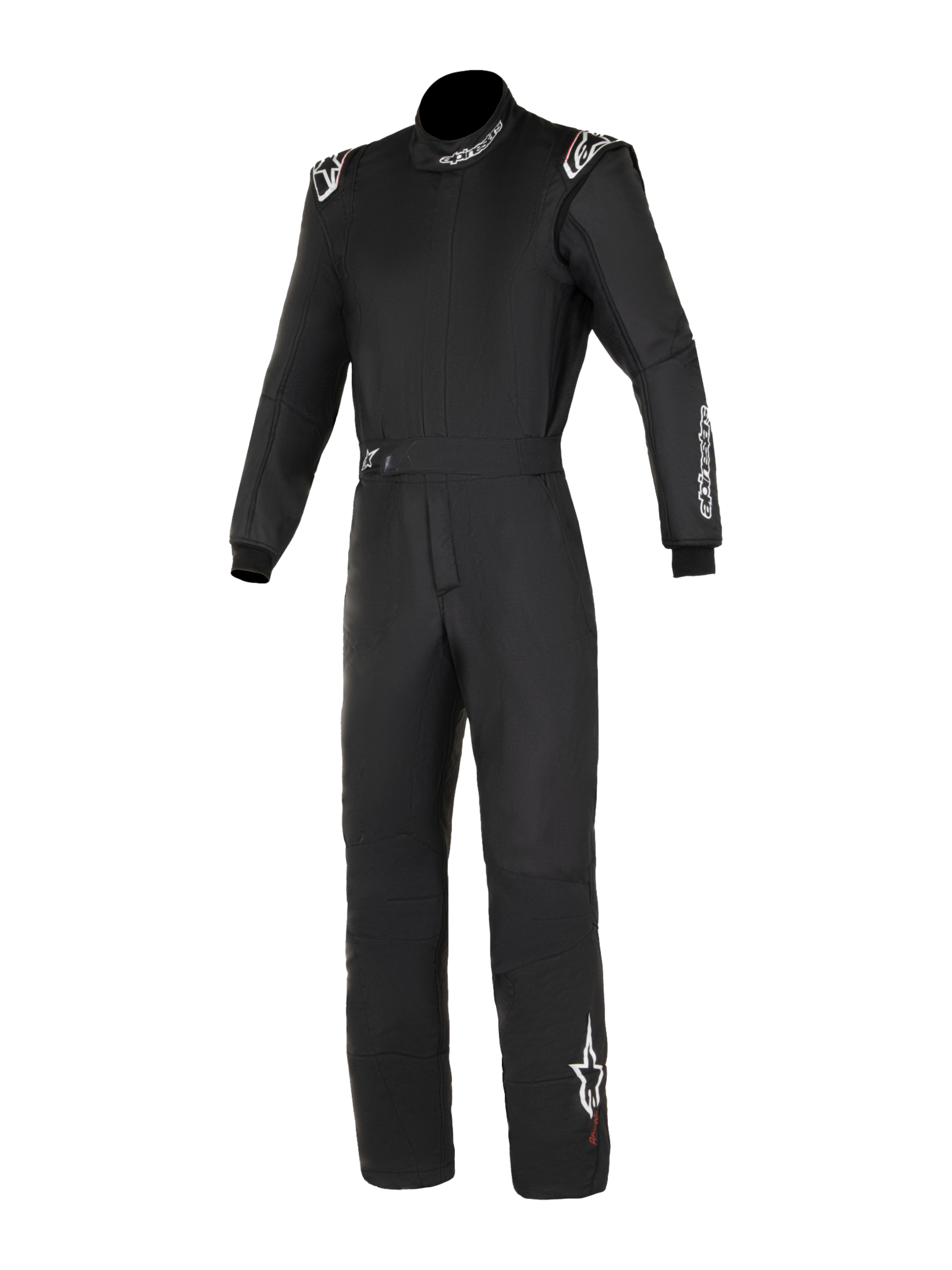 Macacão GP Tech V4 - FIA
