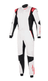 Macacão GP Tech V4 - FIA