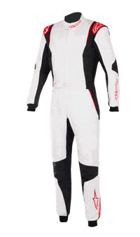 GP Tech V4 Suit - FIA