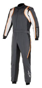 GP Race V2 Suit