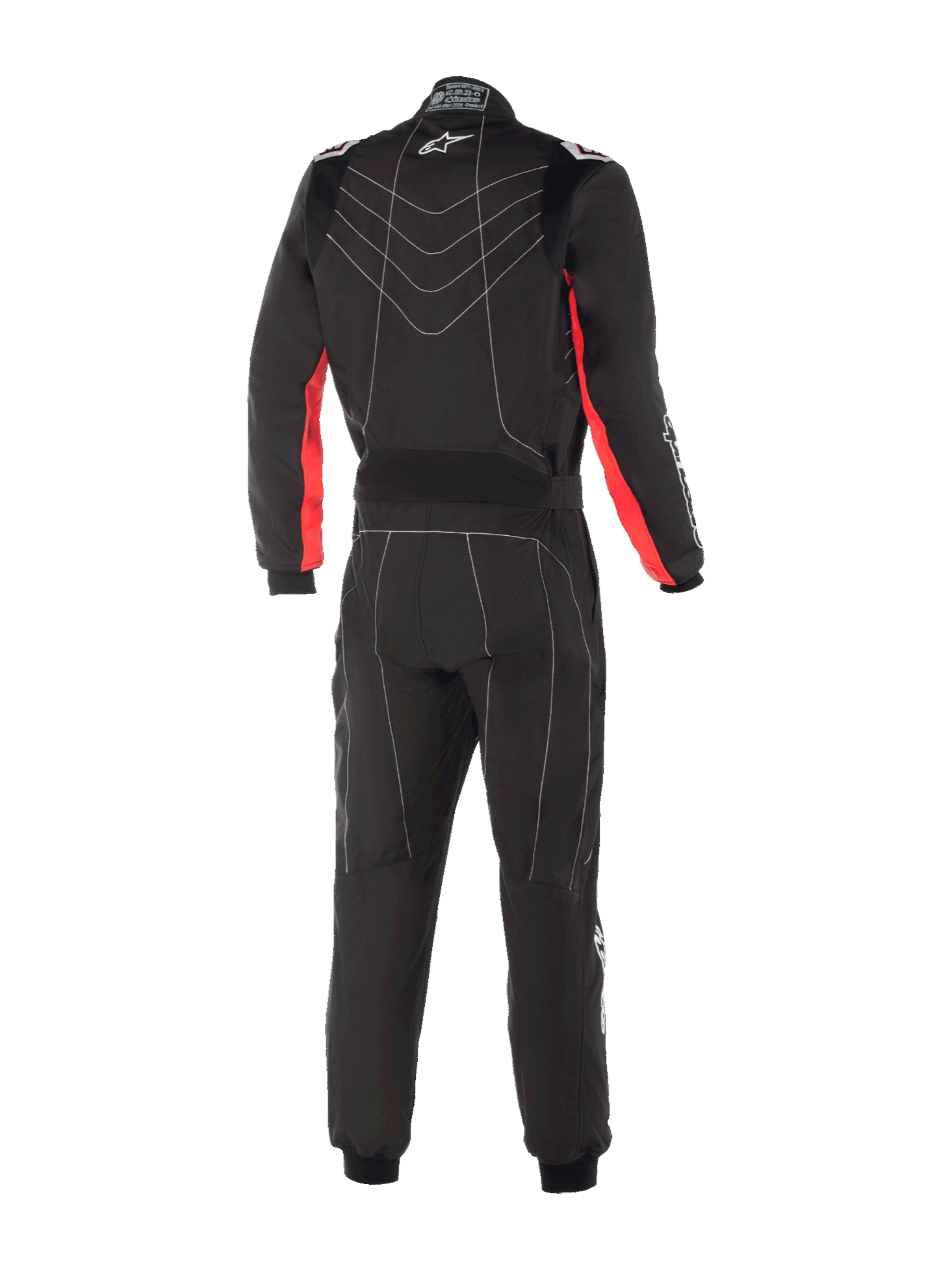 KMX-9 V3 Suit