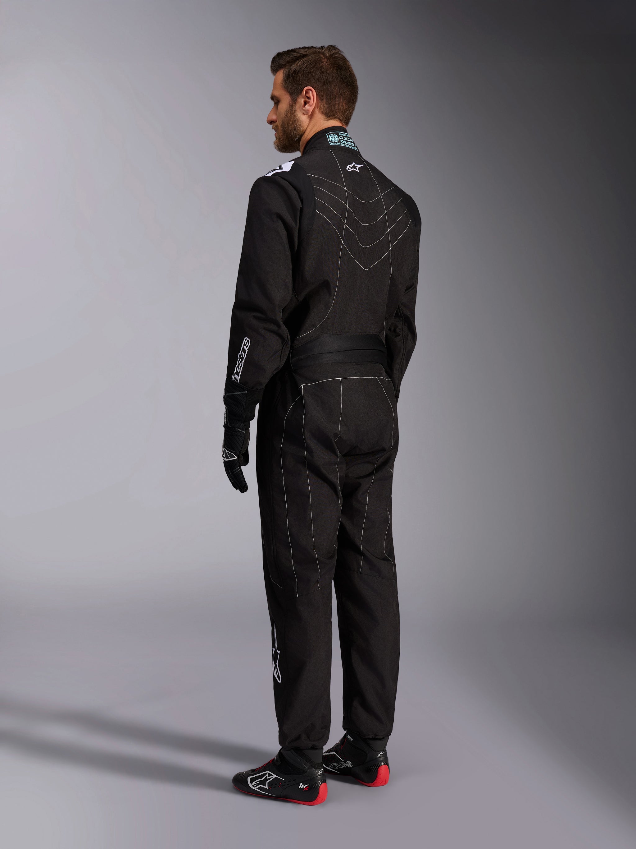 KMX-9 V3 Suit