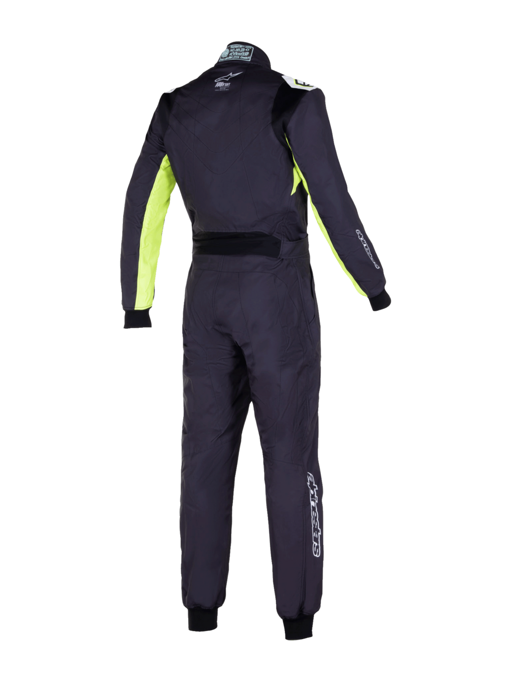 Macacão KMX-9 V3 Graphic 3